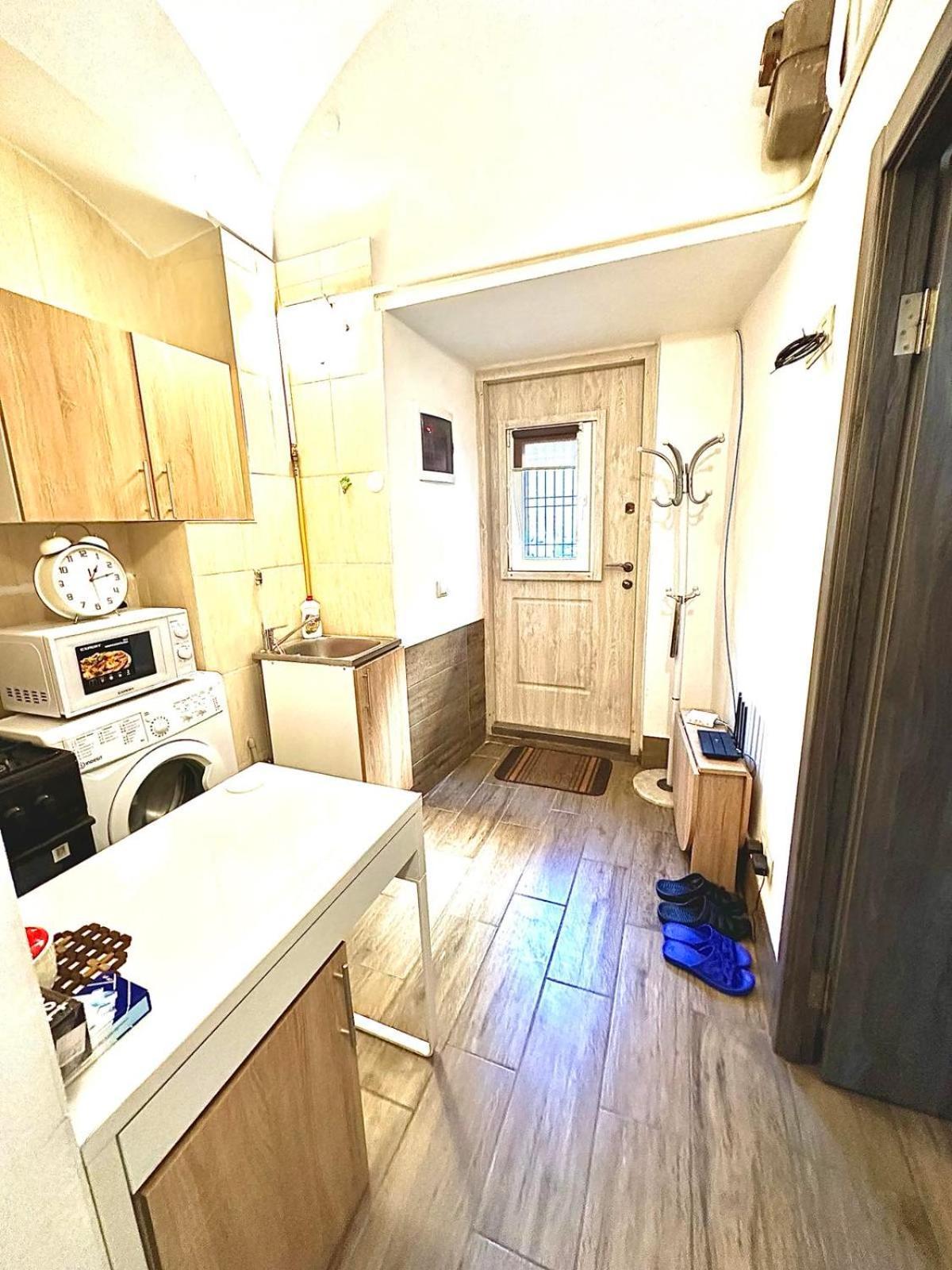 Личаківська 4 Lviv Exterior foto