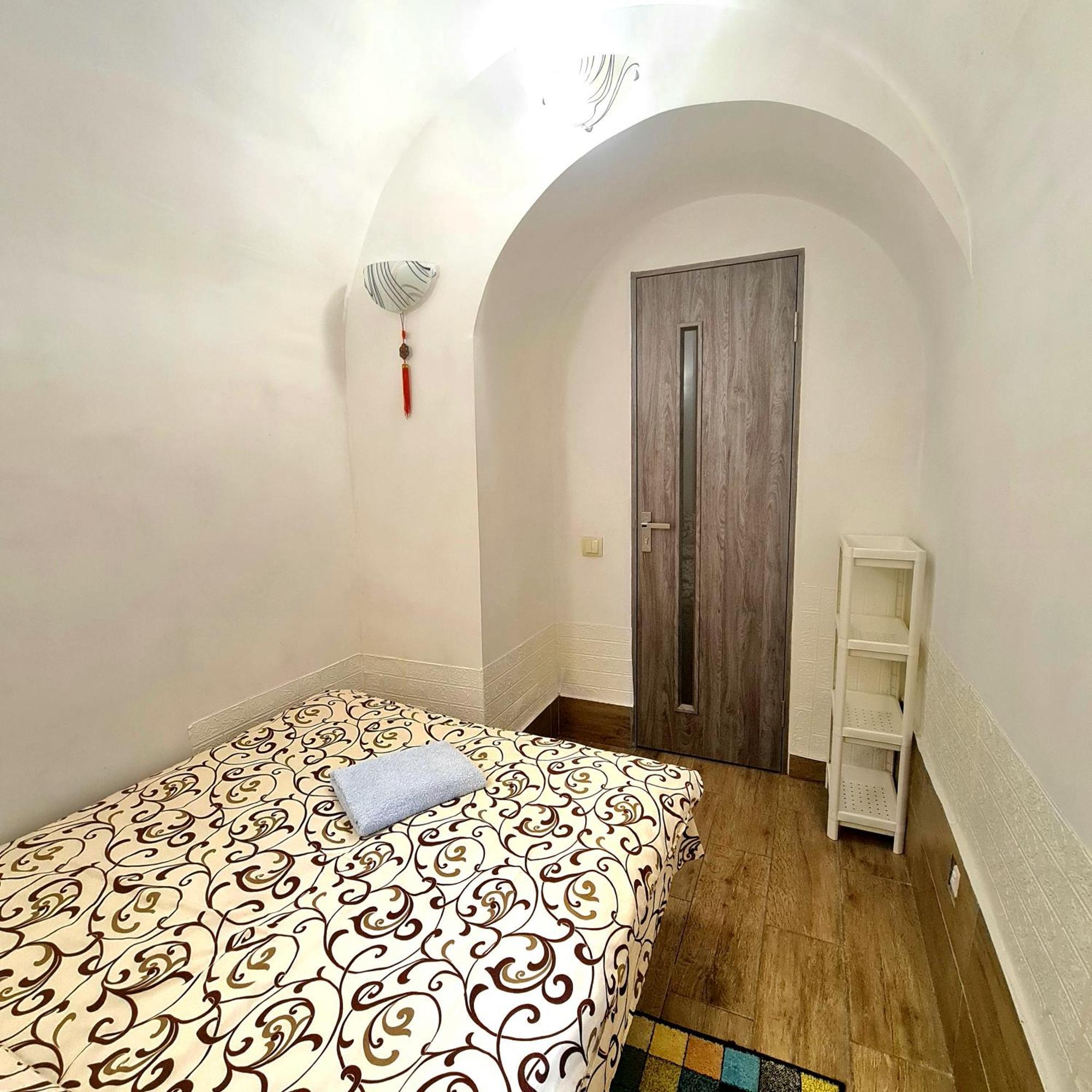 Личаківська 4 Lviv Exterior foto